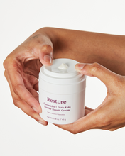 Restore Ceramides + Gotu Kola Barrier Repair Cream