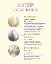 Skin Barrier Reset Routine