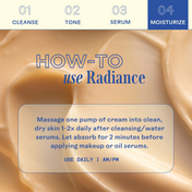 Radiance Grape Stem Cell + Squalane Ultra-Hydrating Cream