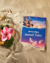 Smooth Tides Off Duty Biodegradable Eye Masks + Dew Drops Hyaluronic Acid Serum