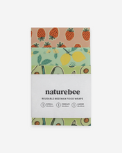 Nature Bee Good Beeswax Wrap